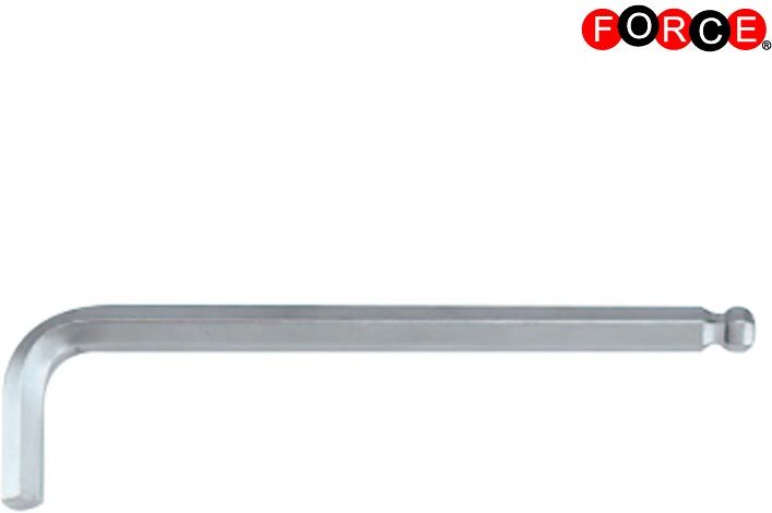 FORCE 76512XL Angled Screwdriver