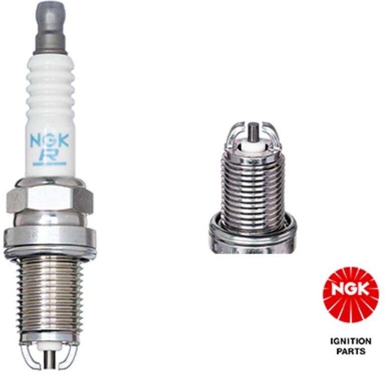 Zündkerze NGK BKUR6EK 2213, 1 Stück