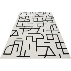 Wecon Home, Teppich, Teppich Beatrice (150 x 80 cm)