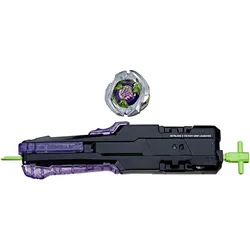 Hasbro - Beyblade X Victory Grip Starter-Set