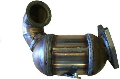 JMJ 1080324 Catalytic converter
