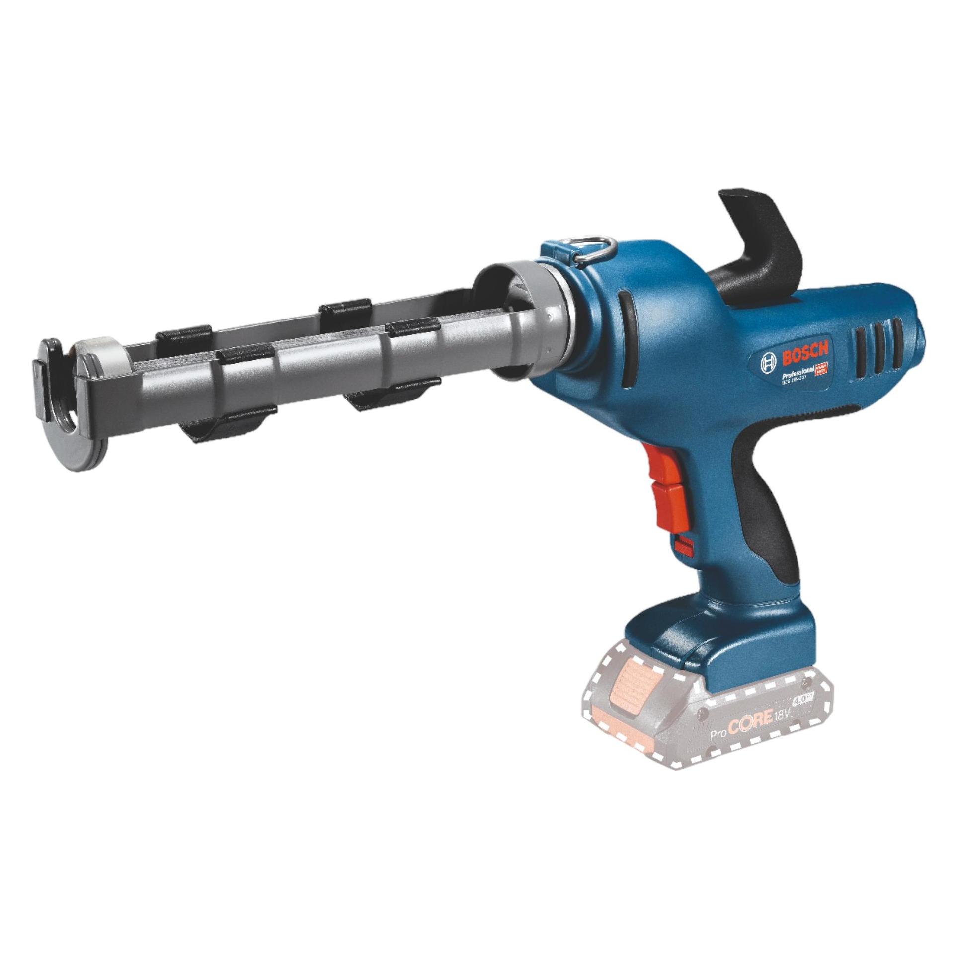 Bosch Professional GCG 18V-310 (Kartuschenpistole) (06019C4100)