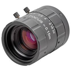 Siemens 6GF35608EA030FF0 Wechselobjektiv 6GF3560-8EA03-0FF0 1 St.