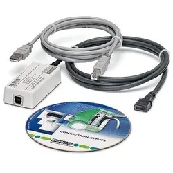 Phoenix Contact 2297992 Konfigurations-Paket MM-CONF-SET MMCONFSET