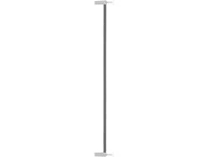 BADABULLE Rallonge « Safe & Lock », montage facile. (7 cm blanc)