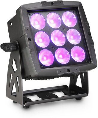 Cameo Flat Pro Flood 600 IP65