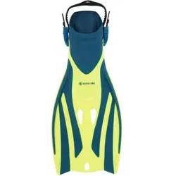 AQUALUNG Flossen FIZZ SN, Größe L/XL in Blau Blau