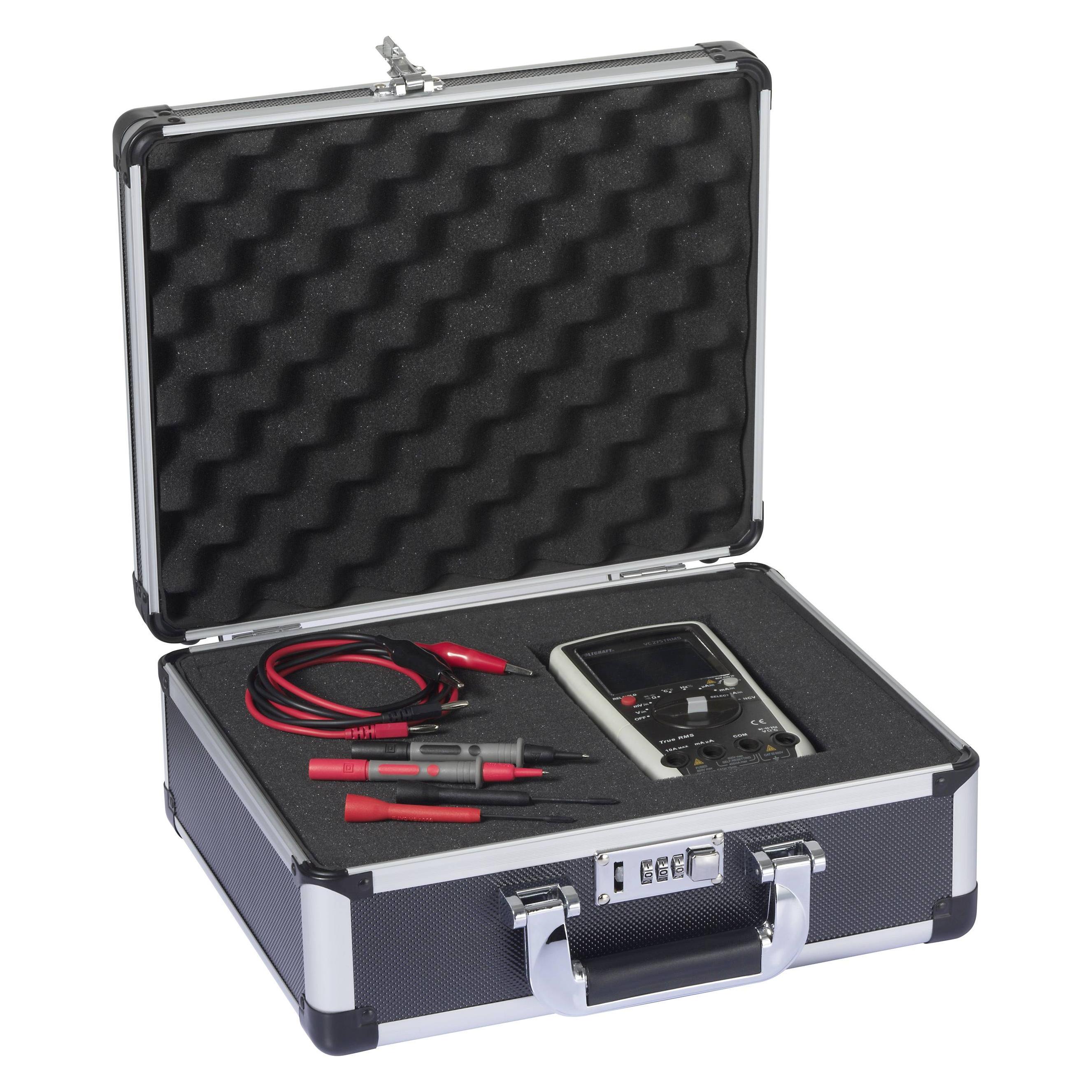 Toolcraft TO-9616458 (1 Teil) (TO-9616458)