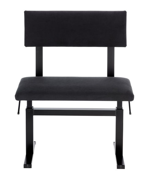 Andexinger 484 Piano Bench w. Backrest
