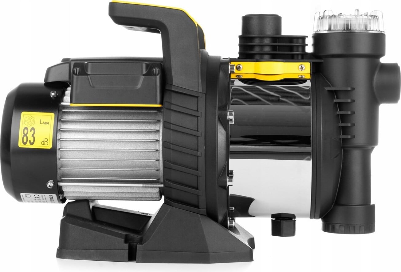 Stanley Schone waterpomp SXGP900XFE, 900W