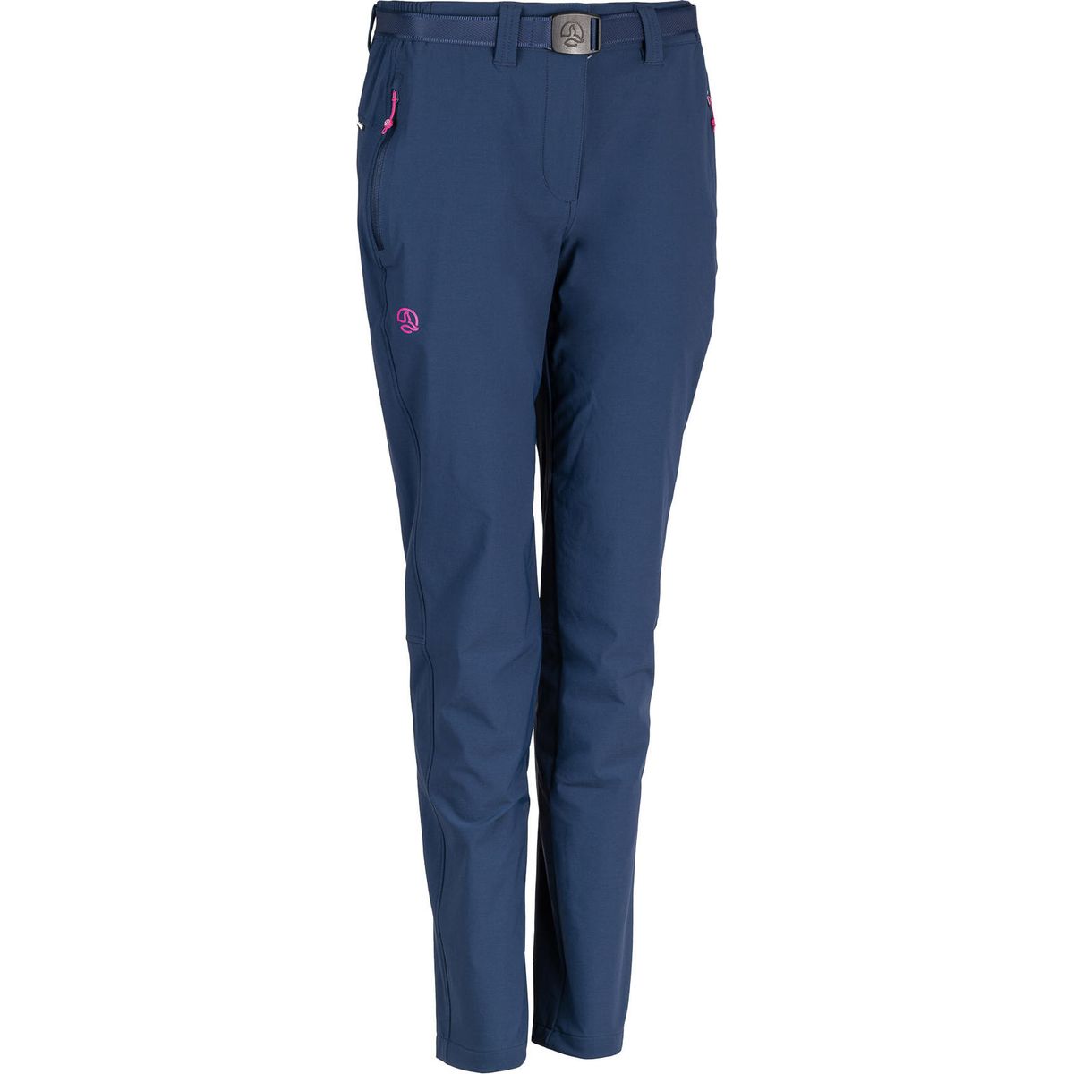 Ternua Darkstone Pant dark marine/orchid (0788) XL 1273403-0788-XL