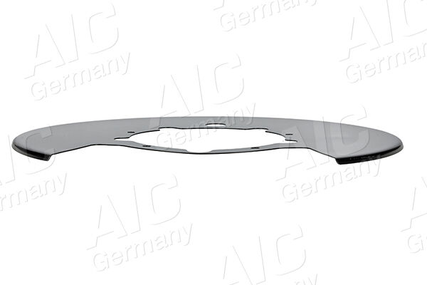 Aic Spritzblech, Bremsscheibe 71331 Hinterachse Rechts Für Iveco