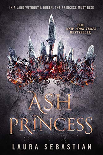 Laura Sebastian - Ash Princess - Preis vom 17.10.2026 19:25:27 h