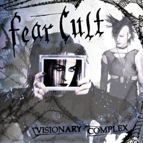Fear Cult - Visionary Complex - Preis vom 13.10.2026 19:28:25 h