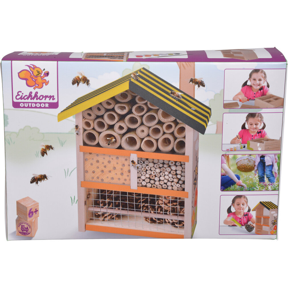 Simba Toys Buitenbijenhuis