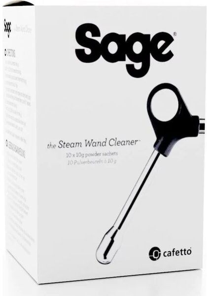 Sage The Steam Wand Cleaner