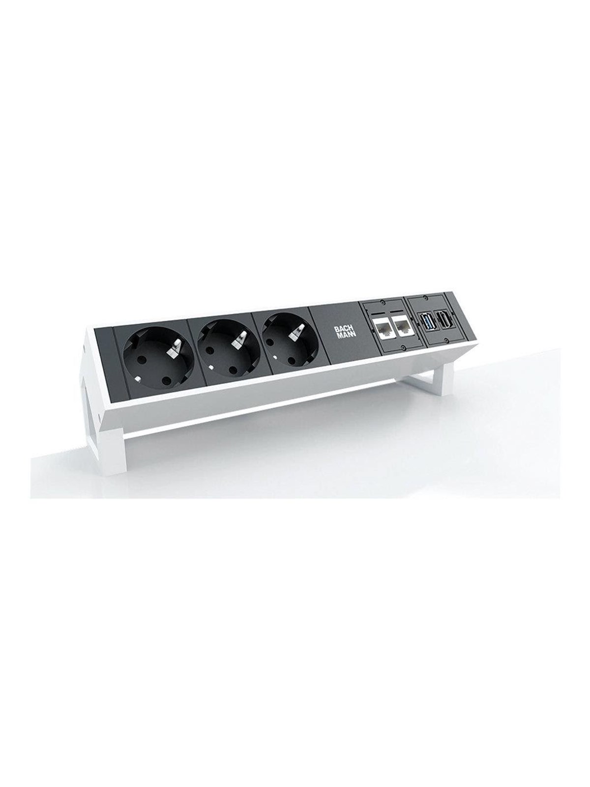 Bachmann DESK 2 - power strip