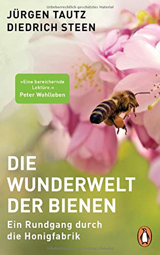 Jürgen Tautz - Die Wunderwelt der Bienen: Ein Rundgang durch die Honigfabrik - Preis vom 18.10.2026 19:22:15 h