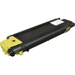 Kompatibler Toner ersetzt Utax 4472110016 yellow