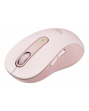 Logitech Signature M650 L Wireless Mouse ROSE Maus (910-006237)