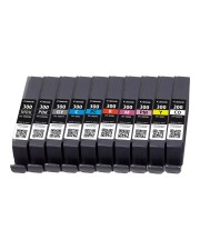 Canon Ink/PFI-300 10ink Multi Pack (4192C008)