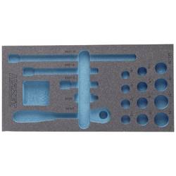 Hazet 163-181L 163-181L Schaumstoffeinlage (L x B) 342 mm x 172 mm