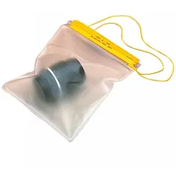 Berger Wasserdichter Beutel XL
