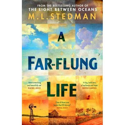 A Far-flung Life, Taschenbuch von M. L. Stedman, Transworld Publ. Ltd UK