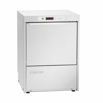 Bartscher Spülmaschine US PPlus500 LPWR, Spülen, Küchenmaschine von CHEFGASTRO