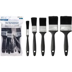 Pinsel-Set TOOLS 10 tlg.