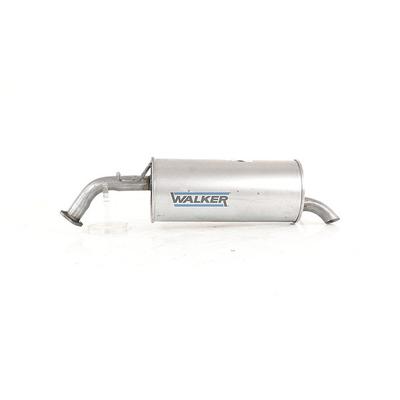 Walker Endschalldämpfer [Hersteller-Nr. 22826] für Hyundai