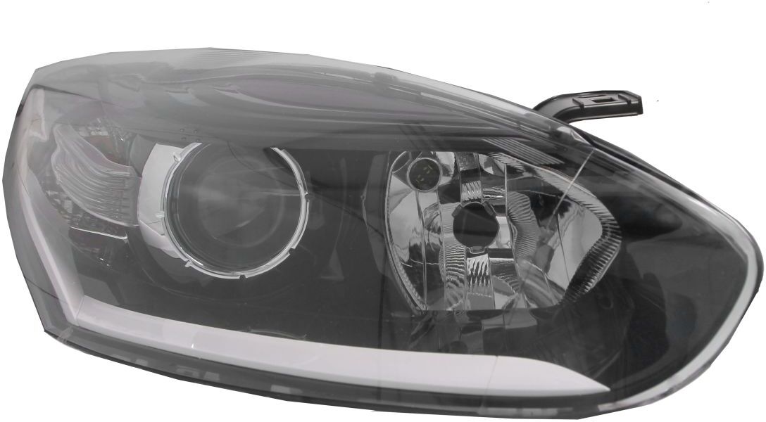 Depo Fanali 551-11A5RMLDEM2