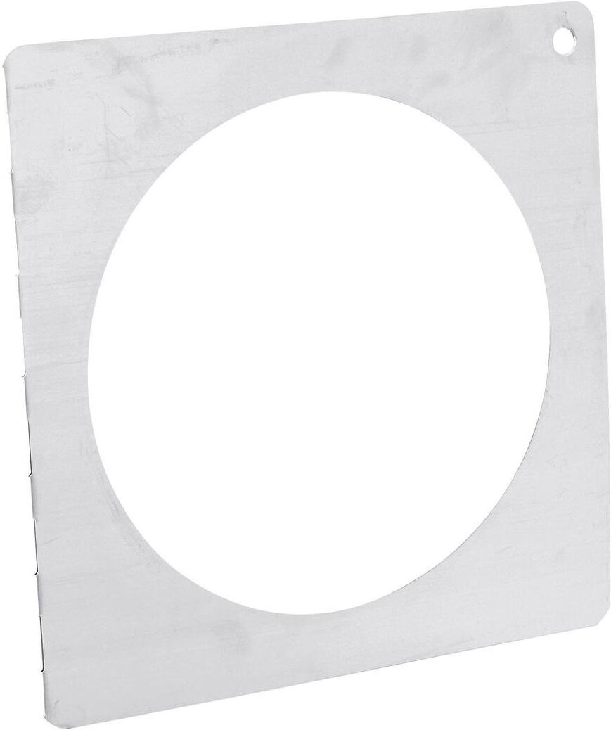EuroLite Filterrahmen Par-64 Spot Sil