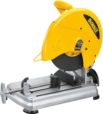 Dewalt Trennschleifer D28715, 355mm (gelb/schwarz, 2.200 Watt)