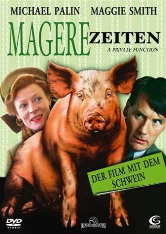 Magere Zeiten - Preis vom 08.10.2026 07:26:42 h