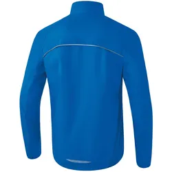 Erima, Herren, Laufjacke, Laufjacke (152), Blau, 152
