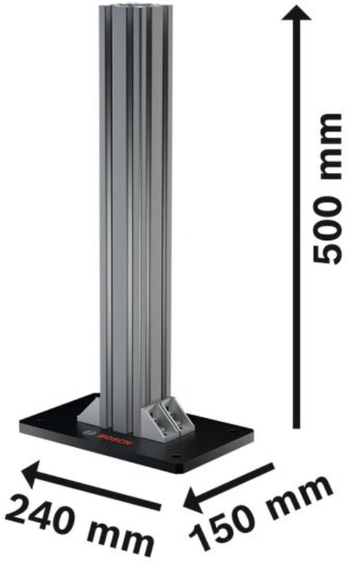 Bosch Wandhalterung WF1 (0601092300)