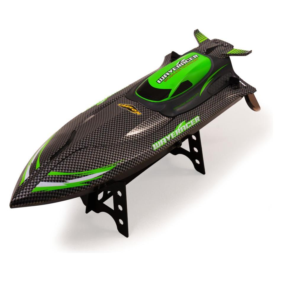 Carson Waveracer Brushless 2.4GHz 100% RTR (500108061)