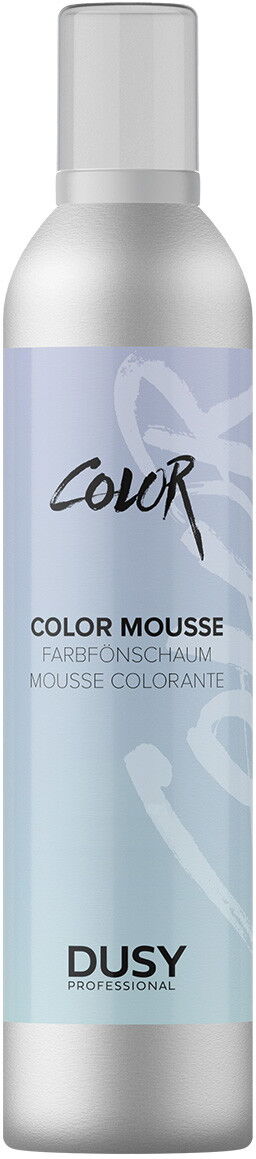 200ml dusy professional Color Mousse