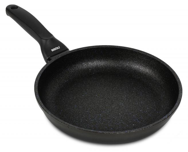 Risoli Black Plus Koekenpan Ø320 mm
