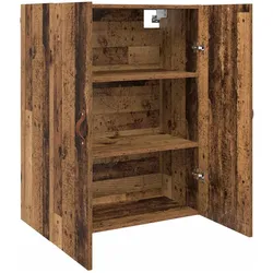 vidaXL, Kommode + Sideboard, Dane (69.50 x 34 x 90 cm)