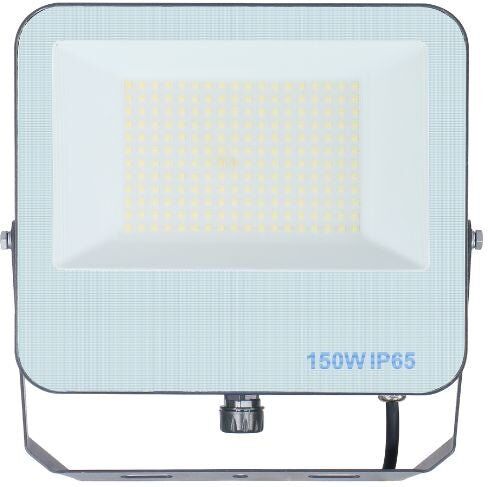 Silamp Projecteur LED 150W IP65 CCT - 3000K/4000K/6000K