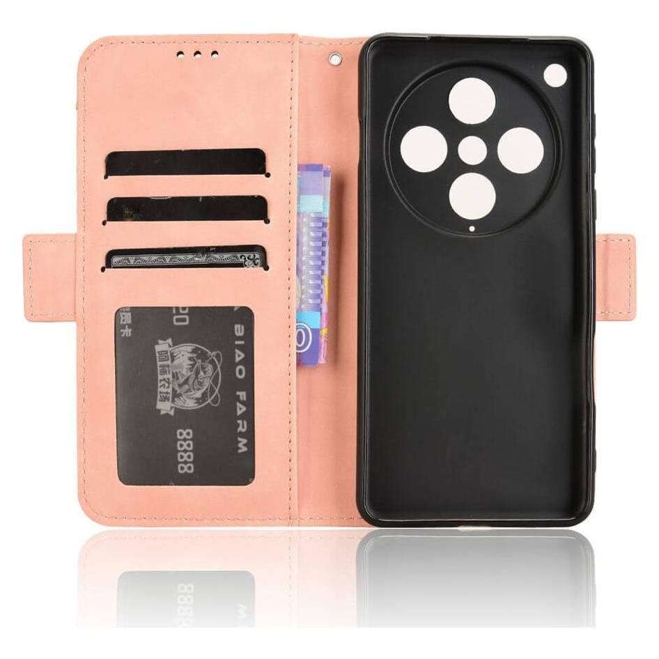 Cover-Discount OPPO Find X8 Pro - Etui viele Kartenfächer (Oppo Find X8 Pro) (57510111)