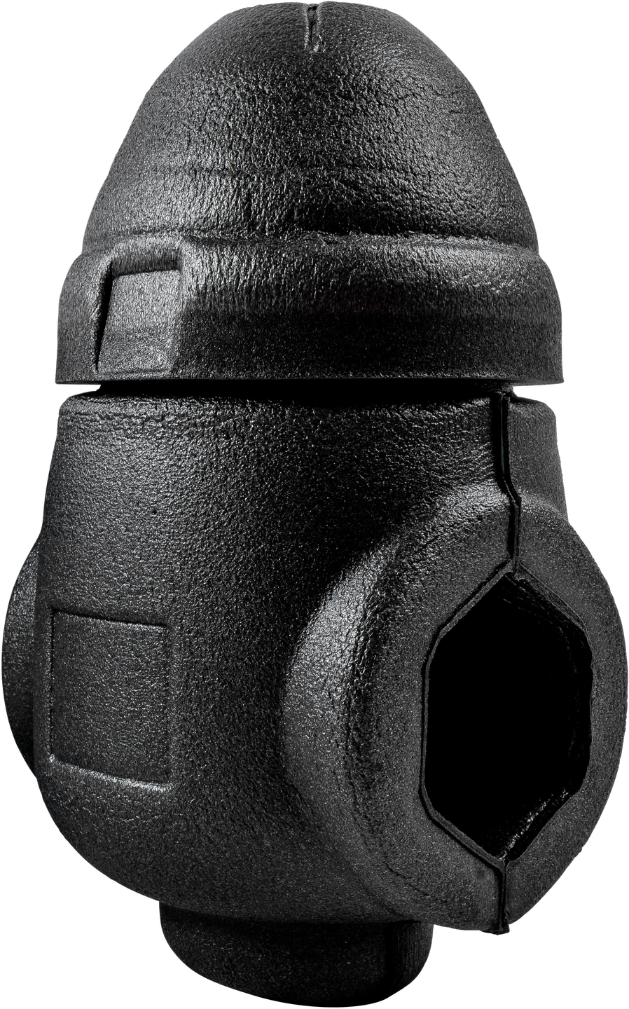 isolation thermique Wolf 1669271 pour Pot de décantation , 2000 2000 / 4 "/ 2000 2000 / 2"
