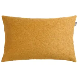 Fürstenhof Kissenbezug Athena 38 x 58 cm Polyester Orange Safran