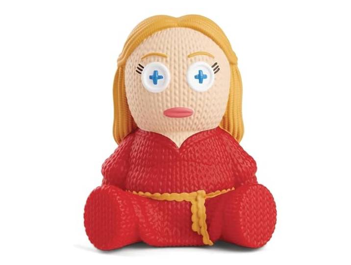 Bensussen Deutch - The Princess Bride - Buttercup HMBR Vinyl Figure (Net)