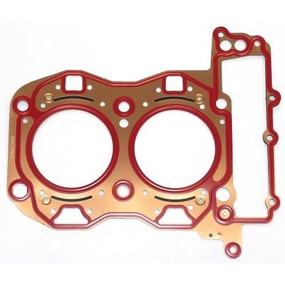 ELRING Dichtung, Zylinderkopf 308062 für Zylinder 3-4 Porsche
