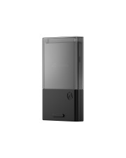 Seagate 1 TB Expansion Card fuer Xbox Series X/S 6,4 cm 2.5Zoll kompatibel mit Schwarz (STJR1000400)