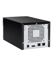 LevelOne Standalone NVR 9 Kanäle netzwerkfähig (53100613)