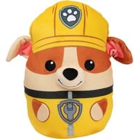 GUND - PAW Patrol Trend Squishy Rubble, Kuscheltier 30 cm
